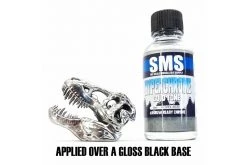 CHM01 | Scale Modellers Supply SMS Hyperchome (Cold Tone) 30ml