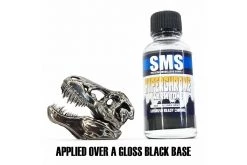 CHM02 | Scale Modellers Supply SMS Hyperchome (Warm Tone) 30ml