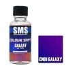 CN01 | Scale Modellers Supply SMS Colour Shift Galaxy 30ml