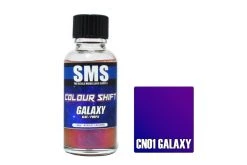 CN01 | Scale Modellers Supply SMS Colour Shift Galaxy 30ml