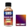 CN03 | Scale Modellers Supply SMS Colour Shift Sunset 30ml