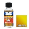 CN06 | Scale Modellers Supply SMS Colour Shift Lava 30ml