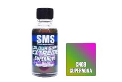 CN09 | Scale Modellers Supply SMS Colour Shift Extreme Supernova 30ml