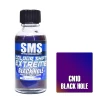 CN10 | Scale Modellers Supply SMS Colour Shift Extreme Black Hole 30ml
