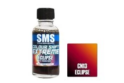 CN13 | Scale Modellers Supply SMS Colour Shift Extreme Eclipse 30ml