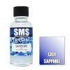 CR01 | Scale Modellers Supply SMS Crystal Sapphire 30ml