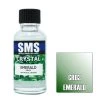 CR03 | Scale Modellers Supply SMS Crystal Emerald 30ml