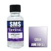 CR04 | Scale Modellers Supply SMS Crystal Amethyst