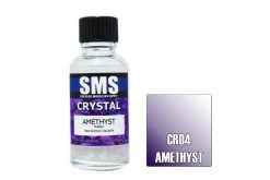 CR04 | Scale Modellers Supply SMS Crystal Amethyst