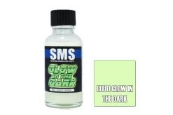 EFF01 | Scale Modellers Supply SMS Glow In The Dark 30ml