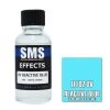 EFF02 | Scale Modellers Supply Effects UV Reactive Blue 30ml