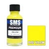 PL05 | Scale Modellers Supply SMS Premium Yellow 30ml