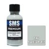 PL103 | Scale Modellers Supply SMS Premium Aggressor Grey 30ml