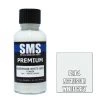 PL104 | Scale Modellers Supply SMS Premium Aggressor White Grey 30ml