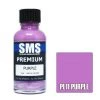 PL11 | Scale Modellers Supply SMS Premium Purple 30ml