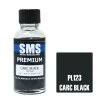 PL123 | Scale Modellers Supply SMS Premium Carc Black 30ml