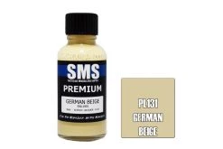 PL131 | Scale Modellers Supply SMS Premium German Beige 30ml