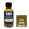 PL133 | Scale Modellers Supply SMS Premium German Khaki Grey 30ml