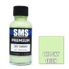 PL14 | Scale Modellers Supply SMS Premium Sky Green 30ml