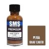 PL155 | Scale Modellers Supply SMS Premium Raaf Earth 30ml
