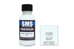 PL156 | Scale Modellers Supply SMS Premium Raaf Sky Blue 30ml