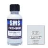 PL160 | Scale Modellers Supply SMS Premium Raaf Sky Grey 30ml