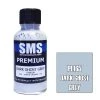 PL165 | Scale Modellers Supply SMS Premium Dark Ghost Grey 30ml
