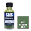 PL171 | Scale Modellers Supply SMS Premium Reflective Green 30ml