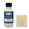 PL191 | Scale Modellers Supply SMS Premium Sandgelb Rlm79 30ml
