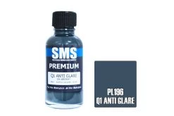 PL196 | Scale Modellers Supply SMS Premium Q1 Anti Glare 30ml