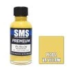PL202 | Scale Modellers Supply SMS Premium Vr Yellow 30ml