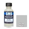 PL209 | Scale Modellers Supply SMS Premium An Grey 30ml