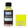 PL21 | Scale Modellers Supply SMS Premium Clear Yellow 30ml