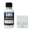 PL27 | Scale Modellers Supply SMS Premium Neutral Grey 30ml