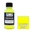 PL42 | Scale Modellers Supply SMS Premium Fluro Yellow 30ml