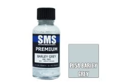PL54 | Scale Modellers Supply SMS Premium Barley Grey 30ml