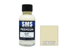 PL66 | Scale Modellers Supply SMS Premium Buff 30ml