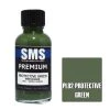 PL82 | Scale Modellers Supply SMS Premium Protective Green 30ml