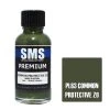 PL83 | Scale Modellers Supply SMS Premium Common Protective Zo 30ml