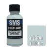PL89 | Scale Modellers Supply SMS Premium Pale Blue Grey 30ml