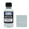 PL90 | Scale Modellers Supply SMS Premium Dark Blue Grey 30ml