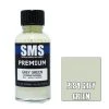 PL94 | Scale Modellers Supply SMS Premium Grey Green 30ml