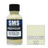 PL98 | Scale Modellers Supply SMS Premium Ijn Deck Tan 30ml
