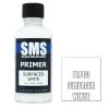 PLP03 | Scale Modellers Supply SMS Primer Surfacer White 50ml