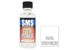 PLP04 | Scale Modellers Supply SMS Primer Etch Primer 50ml