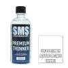 PLT01 | Scale Modellers Supply SMS Acrylic Lacquer Thinner 100ml