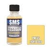 PMT15 | Scale Modellers Supply SMS Metallic Light Gold 30ml