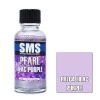 PRL04 | Scale Modellers Supply SMS Pearl Lilac Purple 30ml
