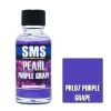 PRL07 | Scale Modellers Supply SMS Pearl Purple Grape 30ml