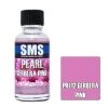 PRL12 | Scale Modellers Supply SMS Pearl Gerbera Pink 30ml